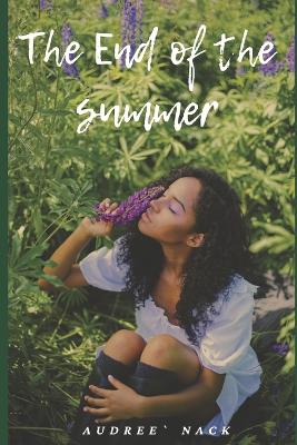 Book cover for The End of The Summer