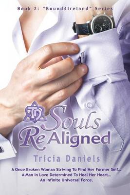 Book cover for Souls ReAligned