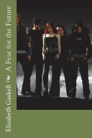 Cover of A Fear for the Future