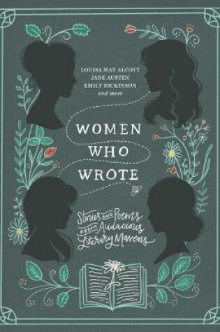 Cover of Women Who Wrote