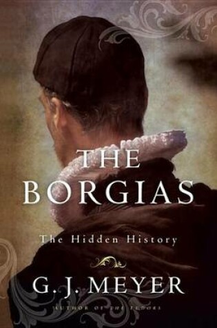 Cover of The Borgias