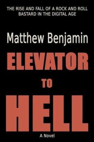 Cover of Elevator to Hell