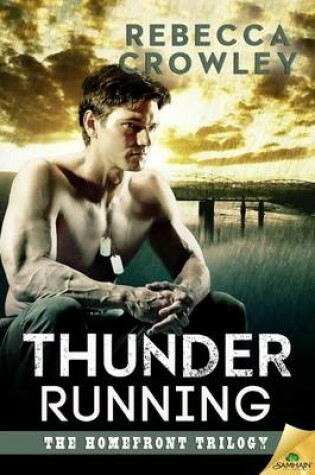 Cover of Thunder Running