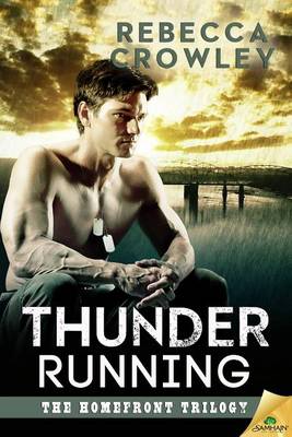 Book cover for Thunder Running