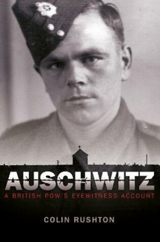 Cover of Auschwitz