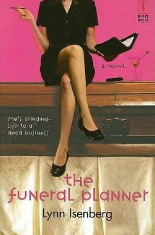 Cover of The Funeral Planner