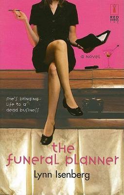 Cover of The Funeral Planner
