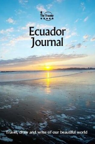 Cover of Ecuador Journal