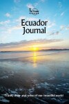 Book cover for Ecuador Journal
