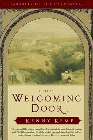 Cover of Welcoming Door