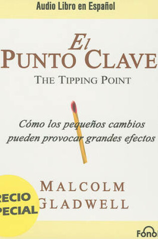 Cover of El Punto Clave