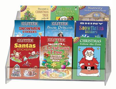 Book cover for Little ACT Bk Shelf Christmas Prepick 117 Bks