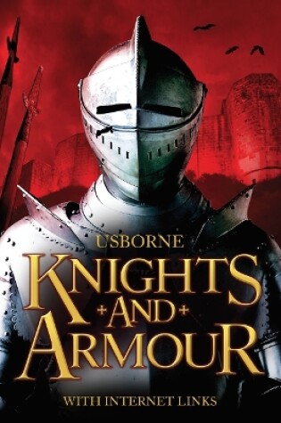 Cover of Knights and Armour