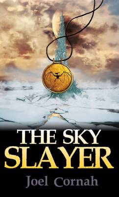 Book cover for The Sky Slayer