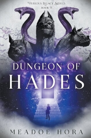 Cover of Dungeon of Hades