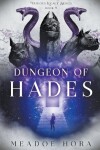 Book cover for Dungeon of Hades