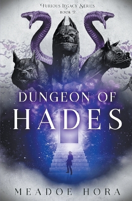 Cover of Dungeon of Hades