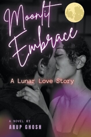 Cover of Moonlit Embrace