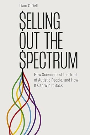 Cover of Selling Out the Spectrum