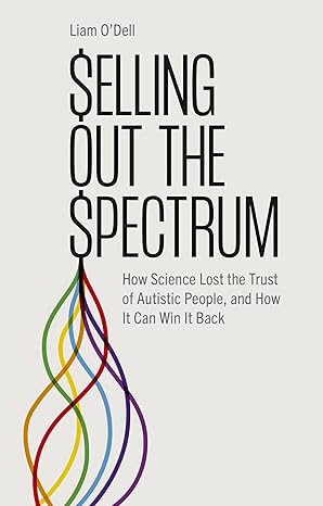 Book cover for Selling Out the Spectrum