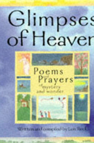 Cover of Glimpses of Heaven
