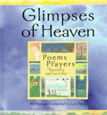Book cover for Glimpses of Heaven