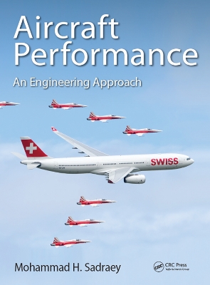 Book cover for Aircraft Performance
