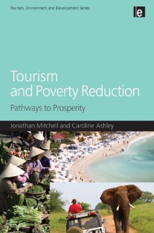 Cover of Tourism and Poverty Reduction