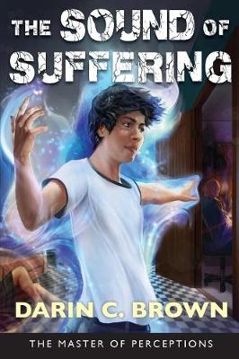Book cover for The Sound of Suffering