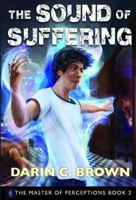 Book cover for The Sound of Suffering