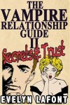 Book cover for The Vampire Relationship Guide, Volume 2