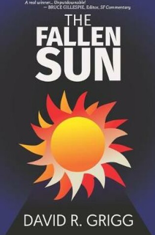 Cover of The Fallen Sun