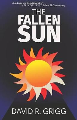 Book cover for The Fallen Sun