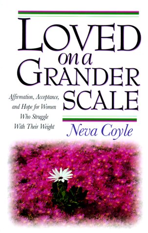 Book cover for Loved on a Grander Scale