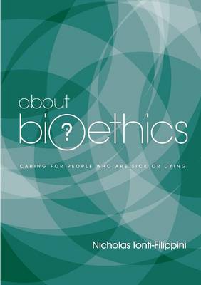 Book cover for About Bioethics Volume 2