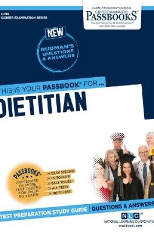 Cover of Dietitian