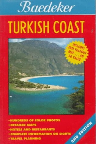 Cover of Turkish Coast