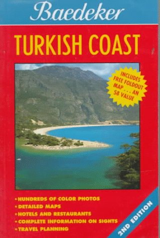 Cover of Turkish Coast