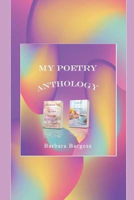 Book cover for My Poetry Anthology
