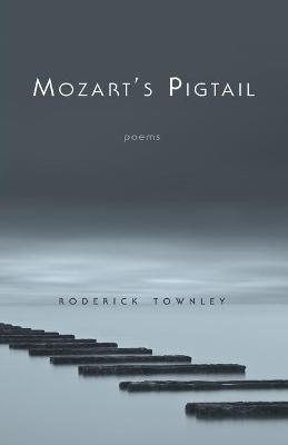 Book cover for Mozart's Pigtail