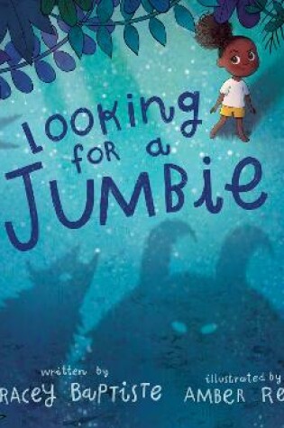 Cover of Looking for a Jumbie