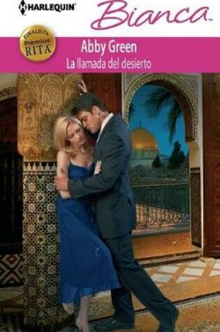 Cover of La Llamada del Desierto