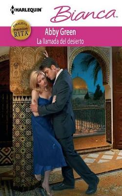 Cover of La Llamada del Desierto