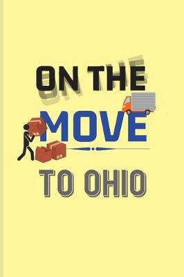 Book cover for On The Move To Ohio