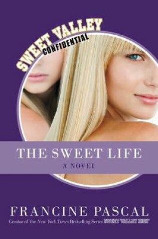 Cover of The Sweet Life