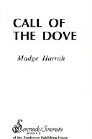 Cover of Call of a Dove