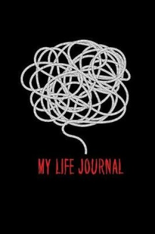 Cover of My Life Journal