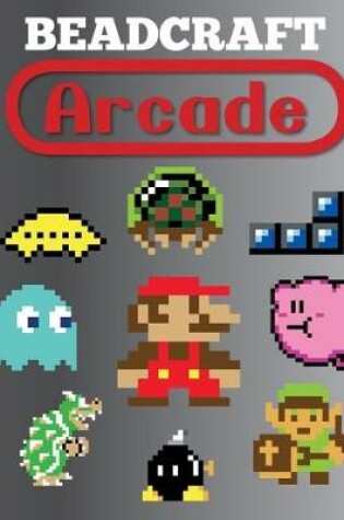 Cover of Beadcraft Arcade