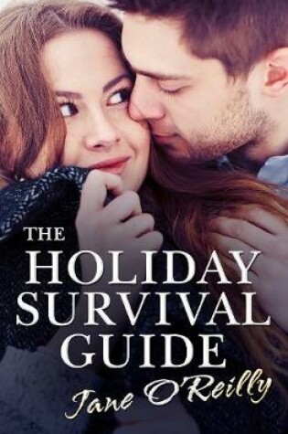 Cover of The Holiday Survival Guide (Novella)