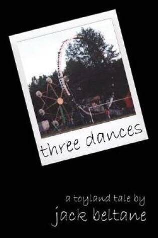 Cover of Three Dances